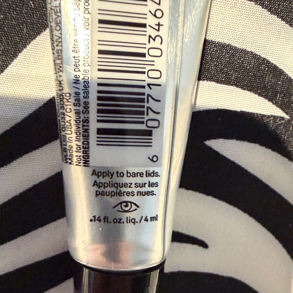 Makeup sample bundle - Picture 6 of 10